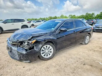 2017 Toyota Camry 4T1BF1FK8HU814662 Lot 58413026