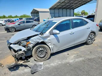 2019 Toyota Corolla 5YFBURHE7KP939978 Lot 54717456
