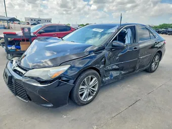2015 Toyota Camry 4T1BF1FKXFU937831 Lot 49638506
