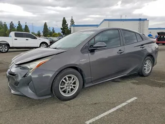 2016 Toyota Prius JTDKARFU7G3513792 Lot 55586436