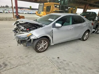 2018 Toyota Corolla 2T1BURHE7JC029617 Lot 58561526