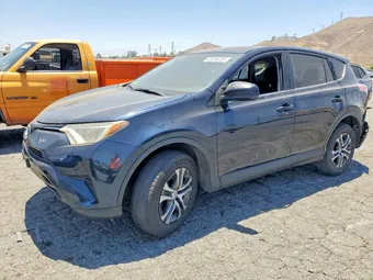 2018 Toyota RAV4 JTMZFREV5JJ206487 Lot 58235236