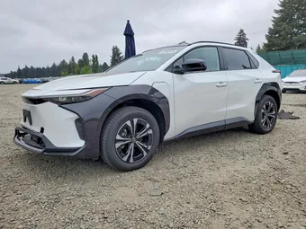 2024 Toyota bZ4X JTMABACA6RA064723