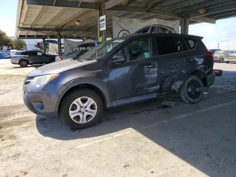 2015 Toyota RAV4 2T3ZFREV3FW225306 Lot 57364456