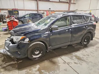 2018 Toyota RAV4 JTMRJREV0JD256288 Lot 77368835