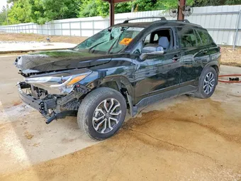 2024 Toyota Corolla Cross 7MUFBABG3RV063260 Lot 55759206