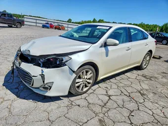 2015 Toyota Avalon 4T1BK1EB4FU148989