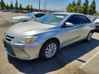 2015 Toyota Camry 4T1BF1FK2FU968880 Lot 58839246
