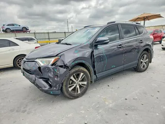 2017 Toyota RAV4 JTMWFREV7HJ123088 Lot 56358066