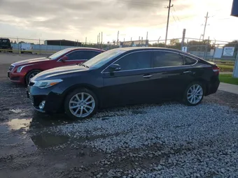 2015 Toyota Avalon 4T1BK1EB9FU149166