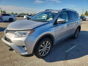 2017 Toyota RAV4 JTMDJREV7HD121605 Lot 56654796