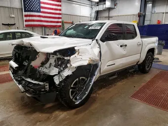 2025 Toyota Tacoma 3TMLB5JN2SM176210