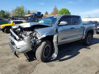 2025 Toyota Tacoma 3TYLB5JN9ST062533 Lot 52928836