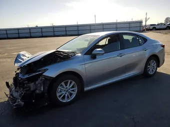 2026 Toyota Camry 4T1DAACK6TU697555 Lot 52175996