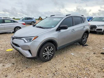 2018 Toyota RAV4 2T3ZFREVXJW422367 Lot 57342646