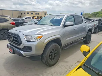 2023 Toyota Tacoma 3TYAX5GN8PT072235 Lot 53773426