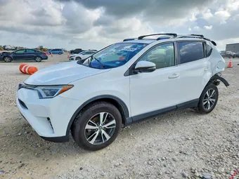 2017 Toyota RAV4 JTMWFREV9HD105657 Lot 56462646