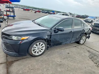 2019 Toyota Camry 4T1B11HK5KU721097 Lot 54061426