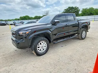 2025 Toyota Tacoma 3TYKD5HN1ST020028 Lot 52535886
