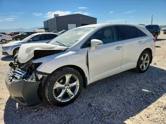 2015 Toyota Venza 4T3BK3BBXFU112361