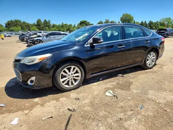 2015 Toyota Avalon 4T1BK1EB6FU179550