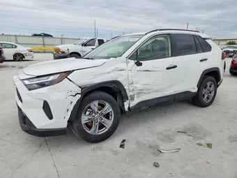 2024 Toyota RAV4 JTMLWRFV0RD239248 Lot 51021436