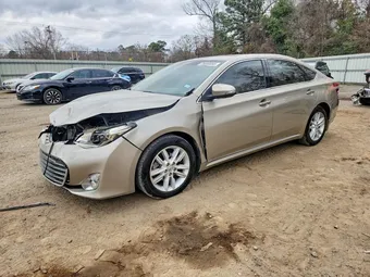 2015 Toyota Avalon 4T1BK1EB3FU192174