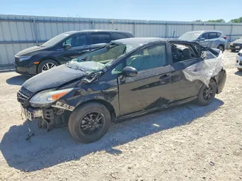 2015 Toyota Prius JTDKN3DU6F0450401 Lot 53471966