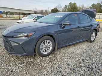 2026 Toyota Camry 4T1DAACK8TU655047 Lot 78398115