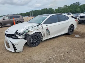 2026 Toyota Camry 4T1DAACK7TU675645 Lot 56264046