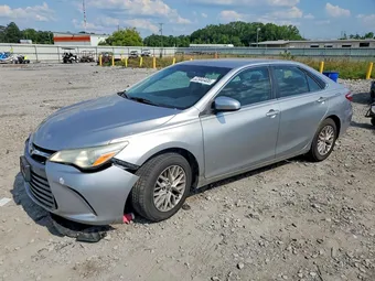 2016 Toyota Camry 4T1BF1FK1GU122242 Lot 52966406