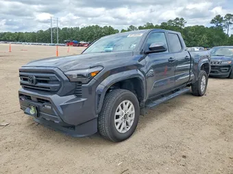 2024 Toyota Tacoma 3TMKB5FN9RM007736 Lot 56138006