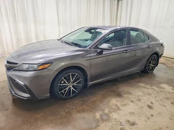 2023 Toyota Camry 4T1G11AK4PU790970 Lot 53752186