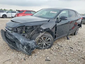 2023 Toyota Venza JTEAAAAH5PJ127919