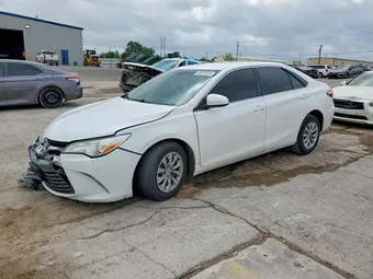 2015 Toyota Camry 4T4BF1FK2FR507619 Lot 49615586