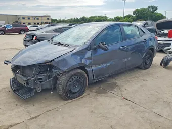 2019 Toyota Corolla 5YFBURHE2KP941332 Lot 55224166