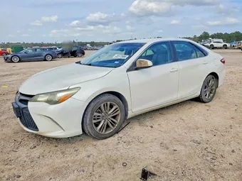 2015 Toyota Camry 4T1BF1FK8FU922809 Lot 45573966