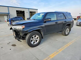 2016 Toyota 4Runner JTEBU5JR8G5363677