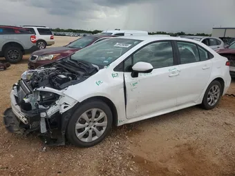 2024 Toyota Corolla 5YFB4MDE9RP092979 Lot 56439096