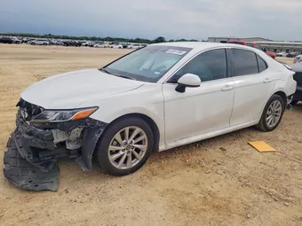 2021 Toyota Camry 4T1C11AK1MU435989 Lot 52061786