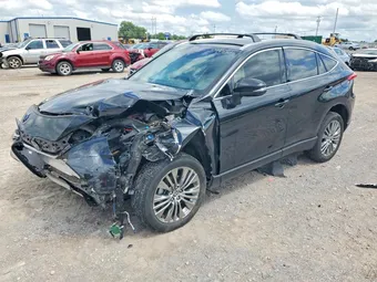 2021 Toyota Venza JTEAAAAH8MJ010329