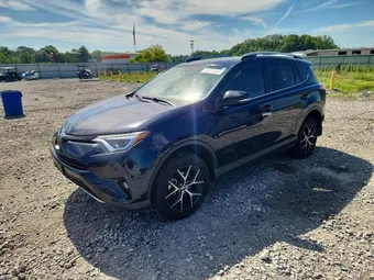 2018 Toyota RAV4 JTMNFREV0JD123112 Lot 56320686