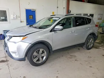 2015 Toyota RAV4 JTMRFREV4FD159491 Lot 56249376