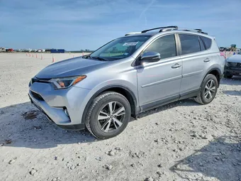 2018 Toyota RAV4 JTMWFREV7JD126299 Lot 45844826