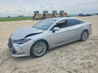 2022 Toyota Avalon 4T1DA1AB0NU013590
