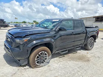 2025 Toyota Tacoma 3TMKB5FN9SM053525 Lot 54000396