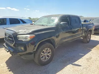 2017 Toyota Tacoma 3TMDZ5BN1HM021915 Lot 47013256