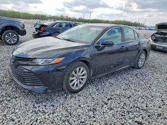 2019 Toyota Camry 4T1B11HK5KU258149 Lot 47078366