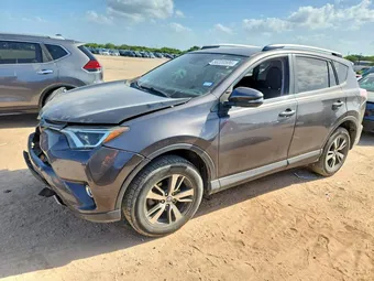 2018 Toyota RAV4 JTMWFREV0JJ162112 Lot 58220506