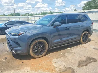 2024 Toyota Grand Highlander 5TDAAAB57RS038769